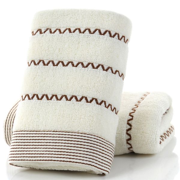 

super-e household thickened face wash towel cotton