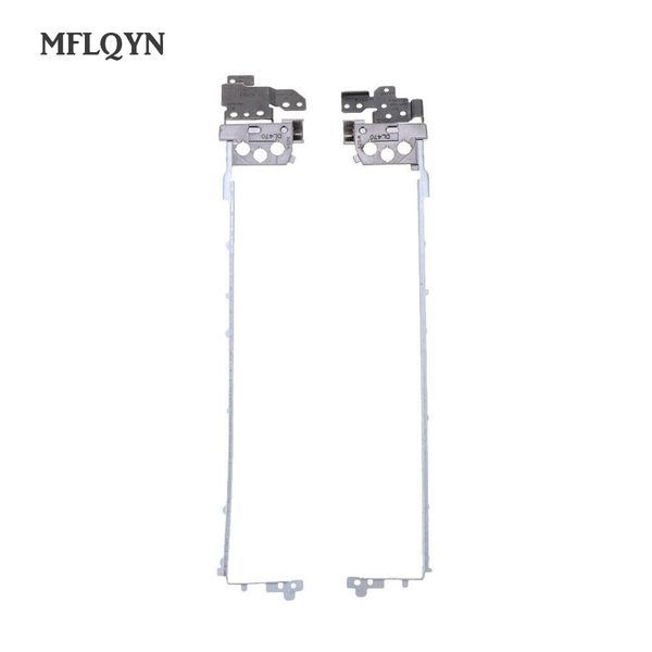 

new laplcd hinges kit for lenovo for thinkpad l470 series laplcd screen hinges set l& r