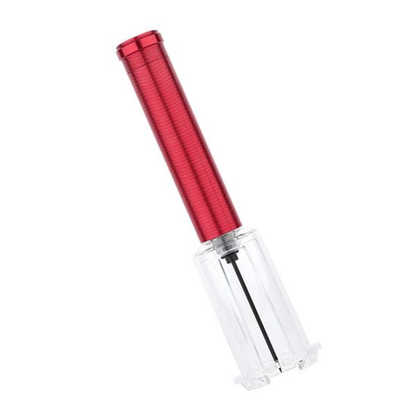 

quickly operate the simple red wine gas pressure bottle opener color box needle opener wine pressure bottle opener
