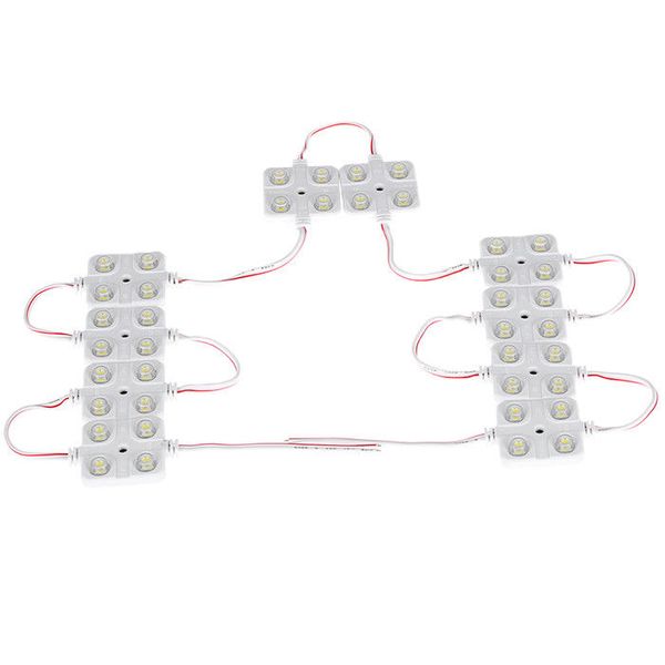 

40 led 12v cargo rv interior light trailer boat lamp ceiling for car van