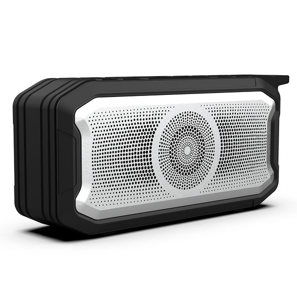 

ipx7 водонепроницаемый беспроводной bluetooth динамик супер бас tws серии bluetooth 5.0 стерео портативный динамик для компьютера телефона