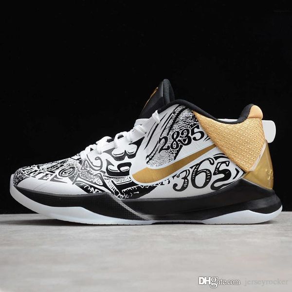 

mamba men mamba 5s v basketball shoes zoom 4 5 protro big stage lakers sneaker 5 black mamba 2k luxury designer sneakers