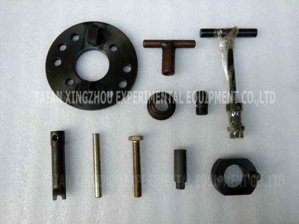 

diesel fuel injection pump pw type disassemble and assemble tools set