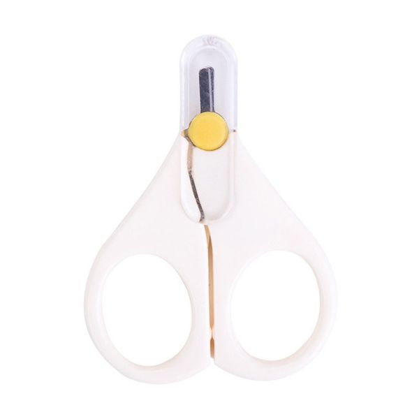 

newborn kids baby safety manicure nail cutter clippers scissors convenient new range chaussures baby nail trimmer 2019