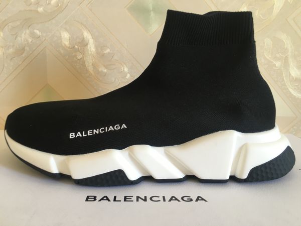 

2019 new ock hoe peed trainer neaker peed trainer ock race black men women outdoor hoe eur 36 45