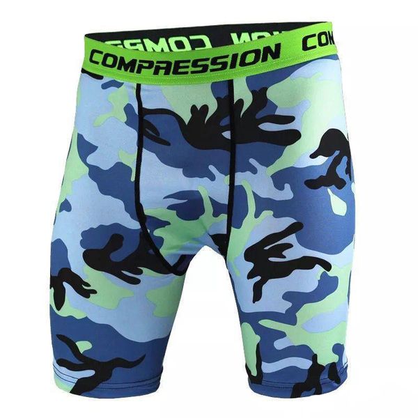 kevin durant long compression shorts