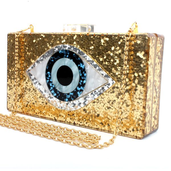 

women's fashion evening bag banquet bag handbag lady