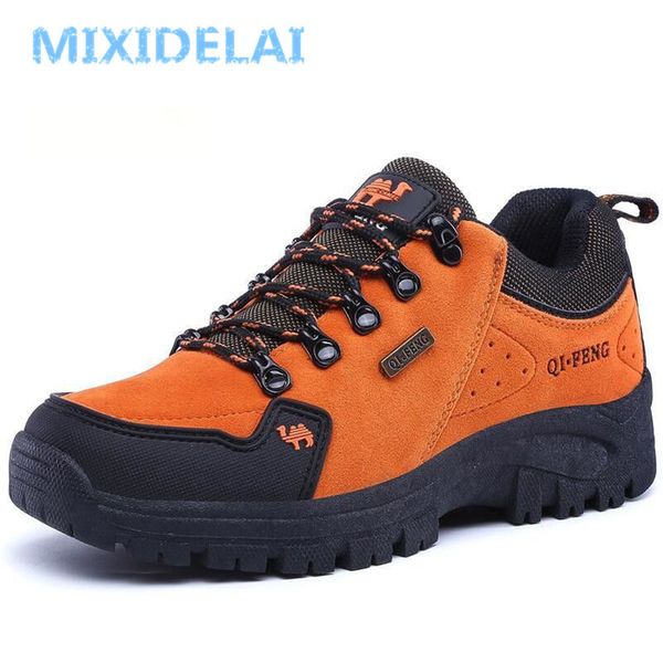 

mixidelai new outdoor men shoes comfortable casual shoes men fashion breathable flats for men trainers zapatillas zapatos hombre cj191217, Black