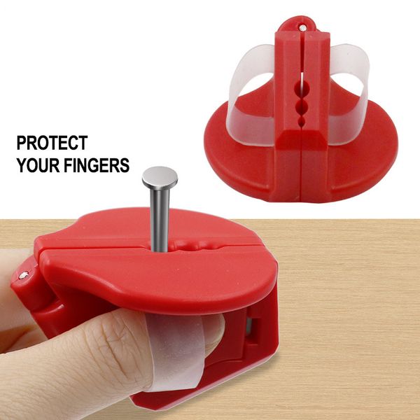 

safety mini nailer home carpenter electric drill screw clamp staples hand protection tools machine installation tool