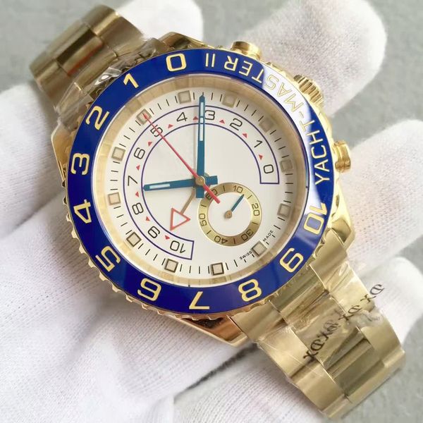 

Швейцарский бренд топ мужские часы AAA 116688 автоматические часы Азия 2836 механизм 44 мм керамический безель оригинальный застежка дайвер часы сапфировое стекло