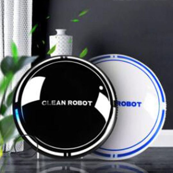 

смарт автоматический робот вакуумная машина чистки intellegent пола подметание пыли catcher ковра для дома автоматическая очистка рук push-s