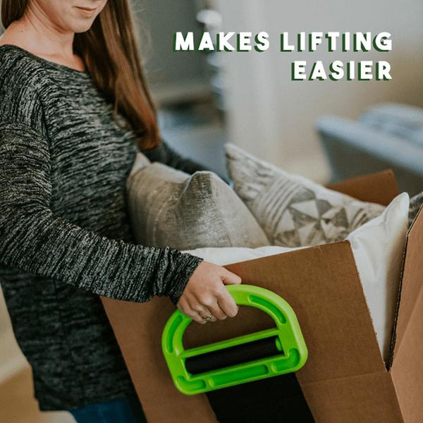 

2019 the landle adjustable moving and lifting straps for furniture boxes mattress home move house convenient tools ed