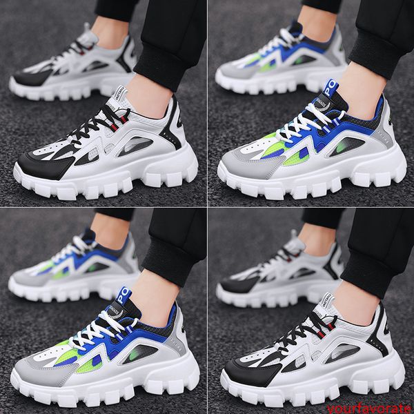 

2020 white running shoes sneakers men women old skool off designer fashion grid mens sports shoes 39-44
