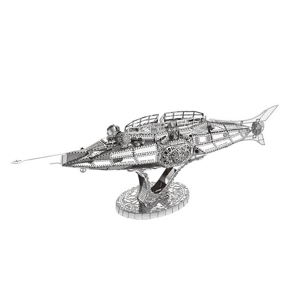 

хк наньюань 3d металл головоломки строительство модель diy лазерная резка сборки головоломки игрушки настольные украшения подарок для аудит