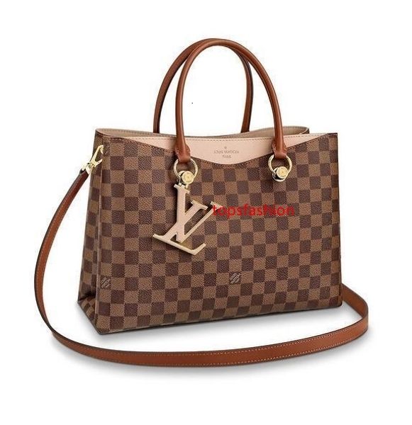 

n40135 riverside women handbags iconic bags handles shoulder bags totes cross body bag clutches evening