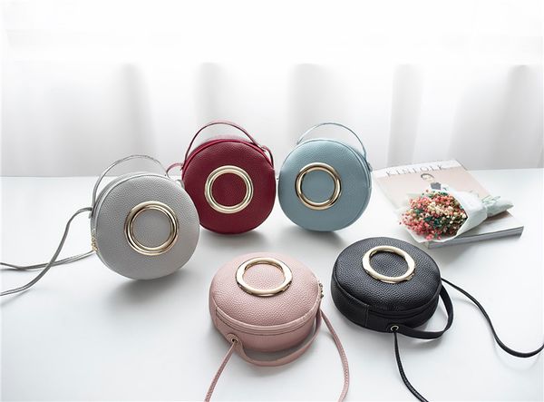 

женская кожаная сумка плечо леди крест сумка тела сумка сумка кошелек 5 цветов