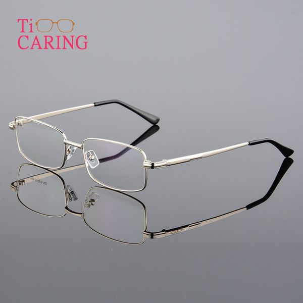 

2019 new ultra-light full rim titanium eyeglasses frame for men optical glasses frame prescription eyewear spectacles fashion frame