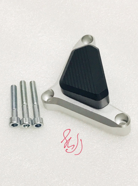 

pump protection for multistrada 1200 enduro