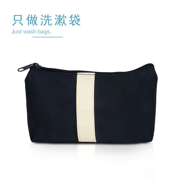 

2020 new women's storage bag korean fashion ladies cosmetic bag simple fashion storage
