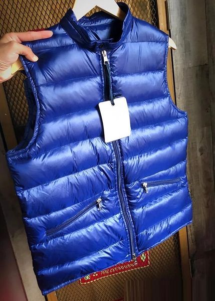 

Coletes chaoshuai518