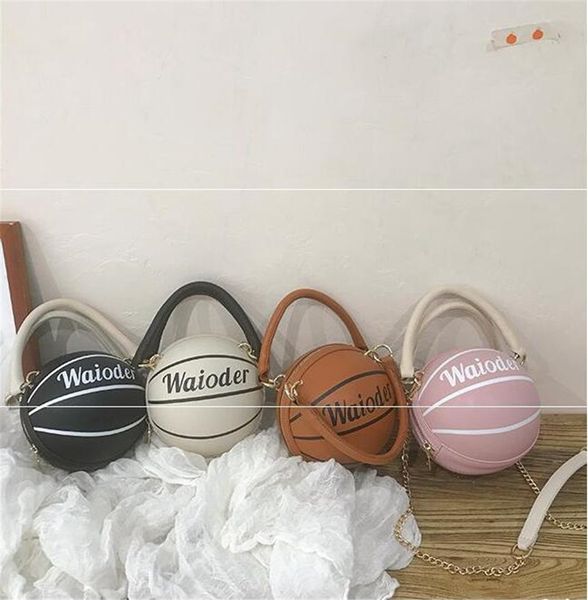 

basketball sports crossbody bag luxury casual shouder bags fashion large capacity handbag #33086