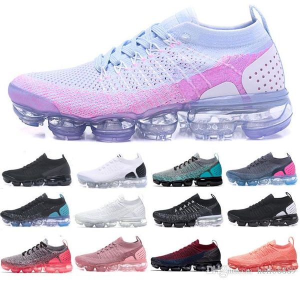 

2019 new cushion designer 2018 2.0 knit shoes fly outdoor sports running shoes men women fashion shock jogging walking sneakers 5.5-11