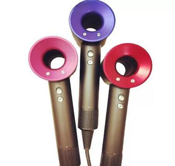 Top Sale Dyson Supersonic Hair Dryer For Barber Stylist Airwrap