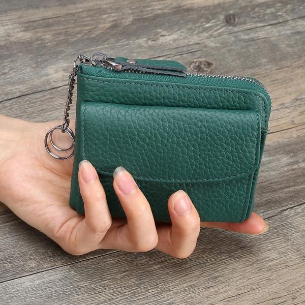 

cl-2640 [material] full-grain leather [color] green black rose-red, coke