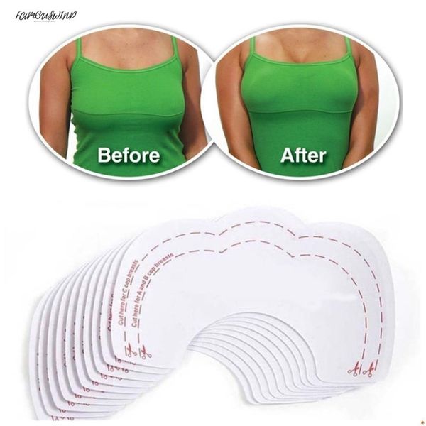 

10 шт. кусок женского белья бюстгальтер грудь сексуальный лифт клейкие ленты ленты вставить бюстгальтер мода женщины самоклеящиеся соски нак, Red;black