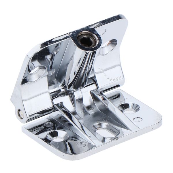 

polished stainless steel door hinge cabinet shed gate hinges