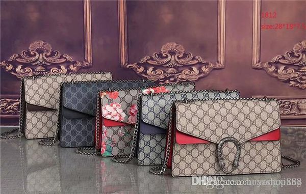 

2019 styles handbag fashion leather handbags women tote shoulder bags lady handbags bags purse 1812