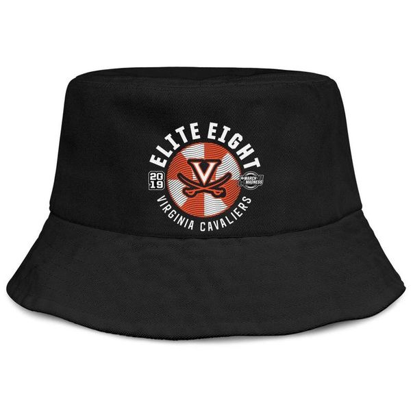

virginia cavaliers 2019 men's basketball tournament black men fishing bucket sun hat design yourself cute unique original bucket suncap, Blue;gray