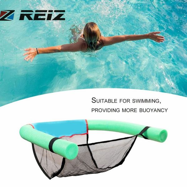 

innovative pool floating chair amazing floating noodle chair universal swimming pool seats super buoyancy swimming accessory