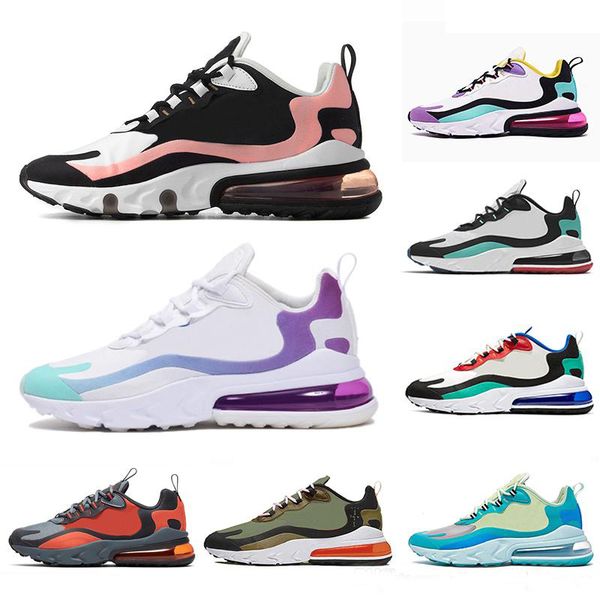

new mens running shoes bred volt black gradient punch regency purple p blue se floral chaussures desinger sneaker trainer 36-45