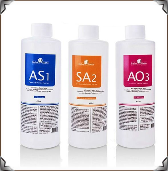 

dermabrasion face cleaning peeling solution personal aqua peel solution face cleaning peeling solution care hydra beauty solotions, Black;white