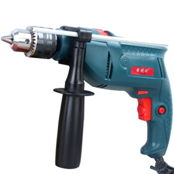 

electric drill electric hammer impact drill multi-function percussion