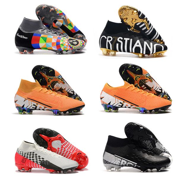 zapatos de futbol personalizados