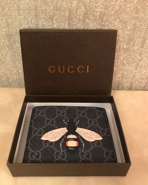 

designer wallet luxury designer brand women wallets luxury designer brand men wallets women wallet mens wallets womens luxury wallet 9 color, Black;brown