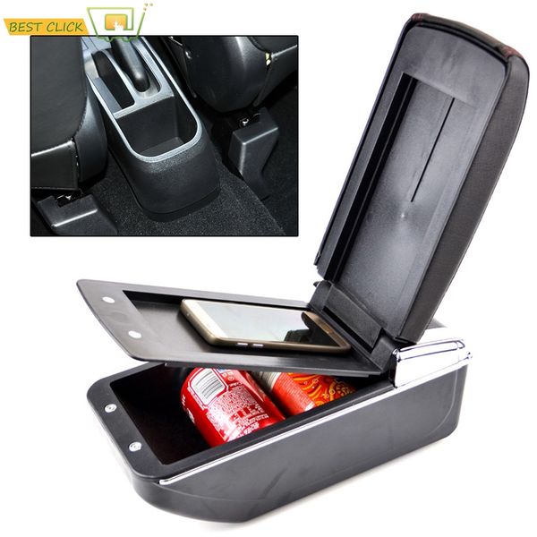 

car arm rest support storage box tray center console armrest for great wall haval m2 coolbear 2010 - 2015 2011 2012 2013 2014