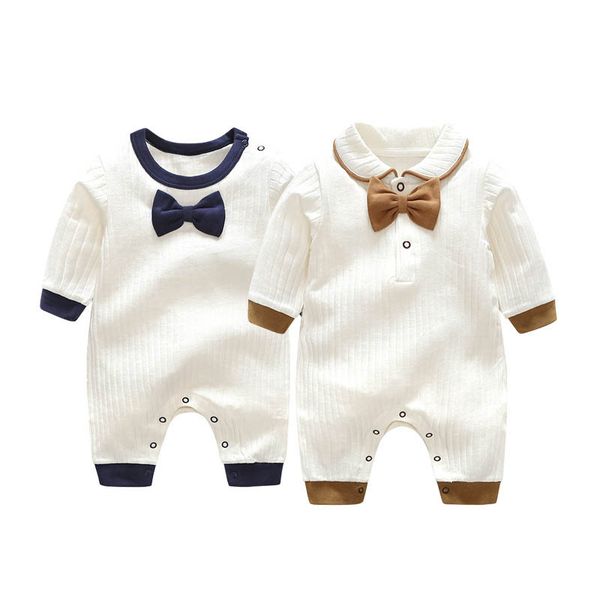 

baby clothes baby romper Baby Infant Boy Designer Clothes Newborn girl clothes Infant Romper cotton Jumpsuit Boy Rompers Infant Wear A3214