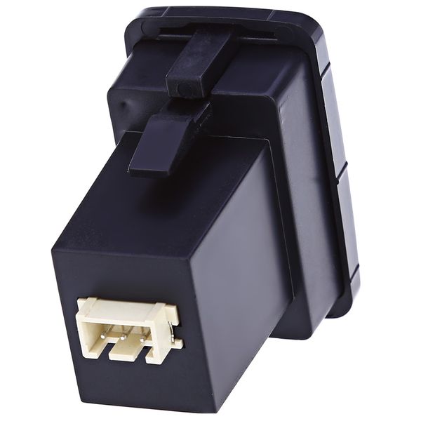 

u912 433.92mhz wireless tpms tire pressure monitoring system 4 external sensors for honda