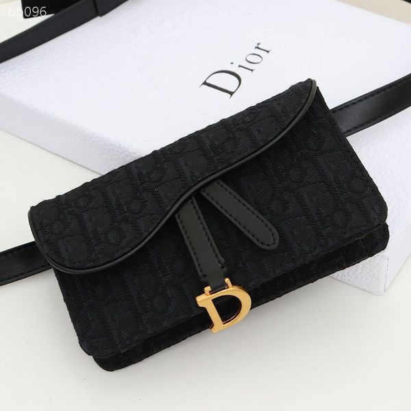 

red-brown waist bag print for women sport women travel bag fanny pack belt chest bag running phone purse sport outdoor designer women bags