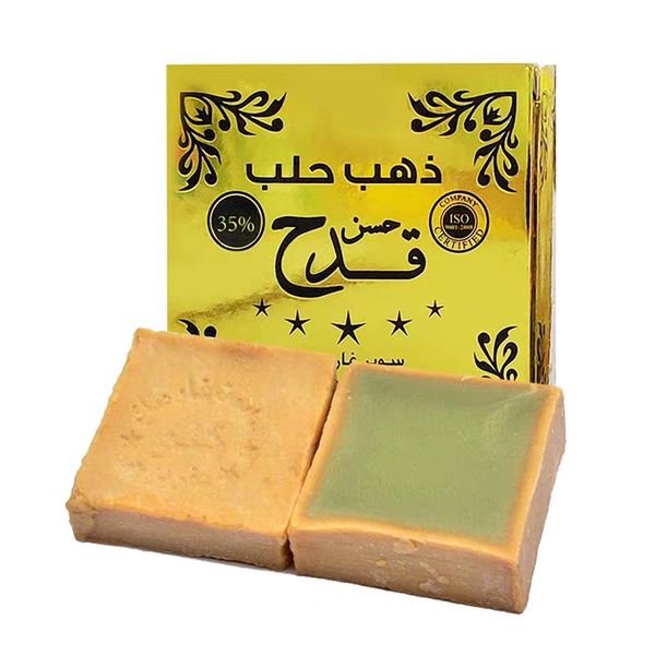 

syria olive aleppo olive soap cleaning warehouse handmade essential oil defective soap cleaning warehouse about 180g