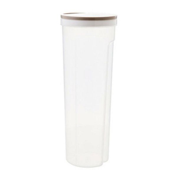 

storage bottles & jars multifunction spaghetti box cutlery noodle boxes container canister for kitchen containers chopsticks