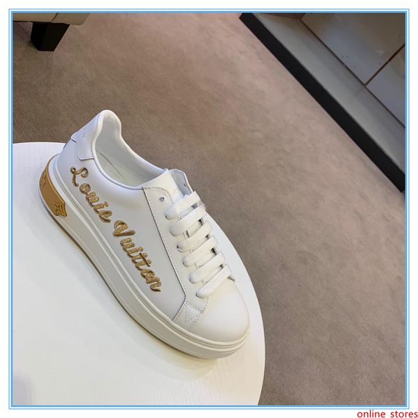

2020 trainer summer fashion luxury designers men s dress shoes men s fashion trend shoes casual shoes size 38-45