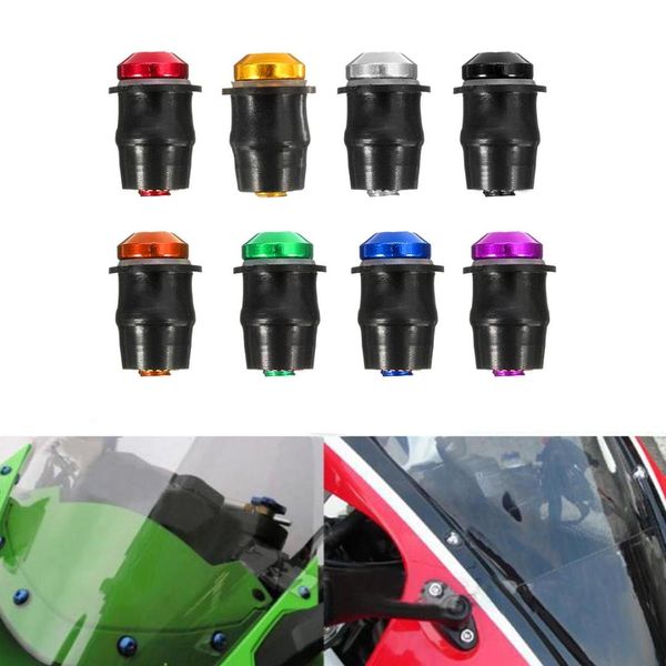 

m5 windscreen windshield bolts screw kit nut fitfor 996 748 916 998