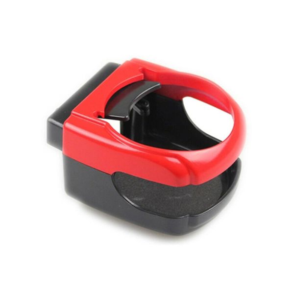 

auto accessory for 1pc car outlet air vent mount drink cup bottle can holder stand support clip-on type