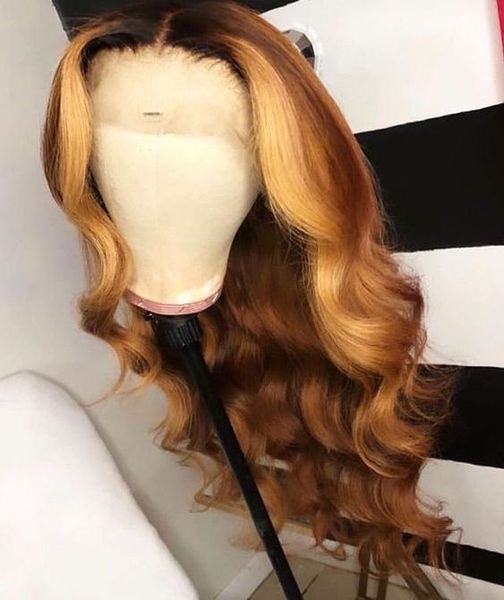 

13*6 lace front wig human hair wigs brazilian remy hair lace wigs pre-plucked full lace wigs with baby hair, Black;brown