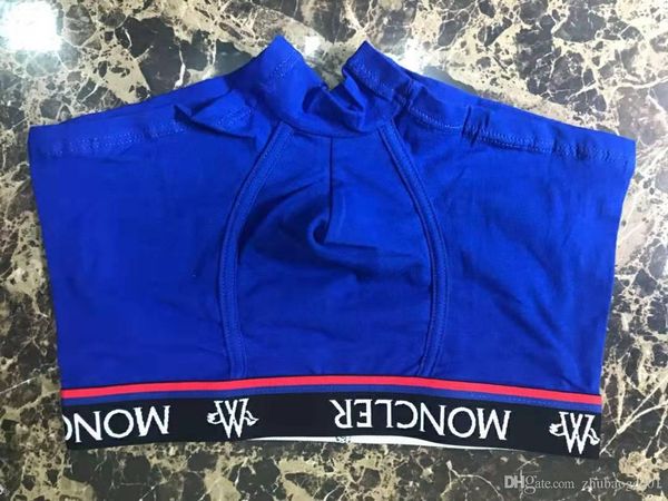 

2020pfamous mens нижнее белье боксер краткие шорты роскошные белье сексуальное вскользь коротышка дышащий белье короткие хлопок мужчины gay, Black;white