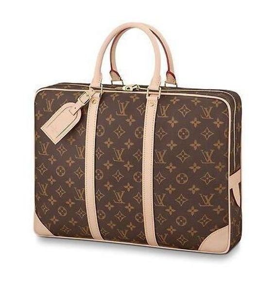 

2019 m40226 men brown briefca e bag houlder bag hobo handbag handle bo ton cro body me enger houlder bag